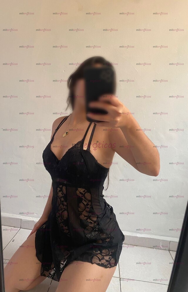 FOTOS DE FANNY, BONITA UNIVERSITARIA SEXY Y DISCRETA . 100% REAL