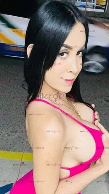 FOTOS DE TRANSEXUAL DE ALTO IMPACTO EXUBERANTE Y EXPERTA EN PRIMERIZOS