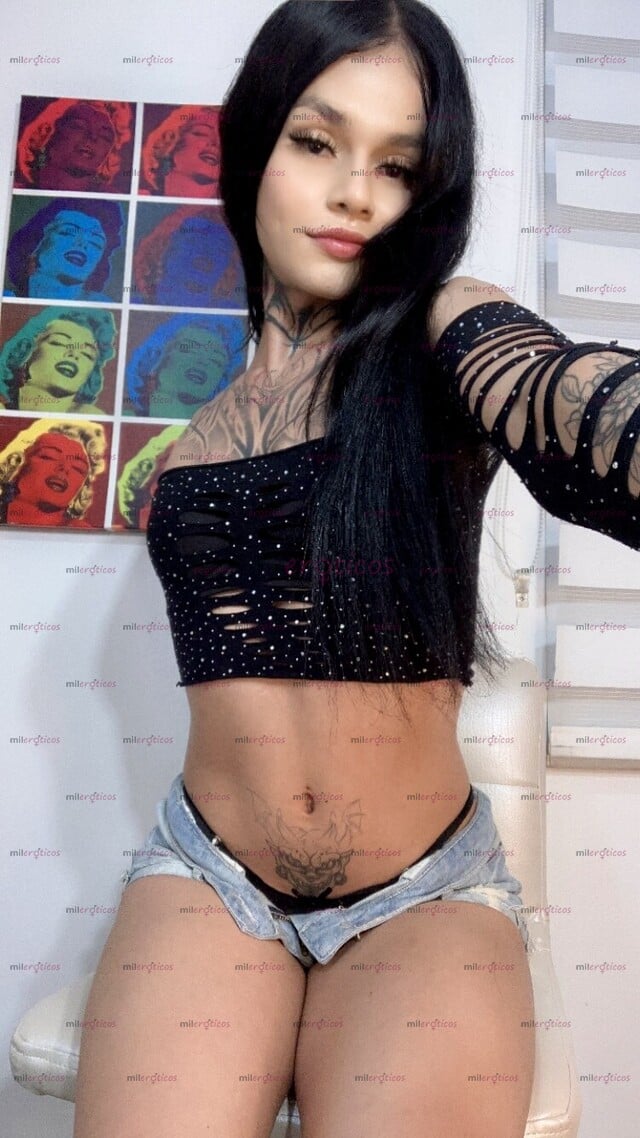 FOTOS DE CHICA TRANS JOVEN SUPER PASIVA SUMISA Y CULONA A TUS ORDENES