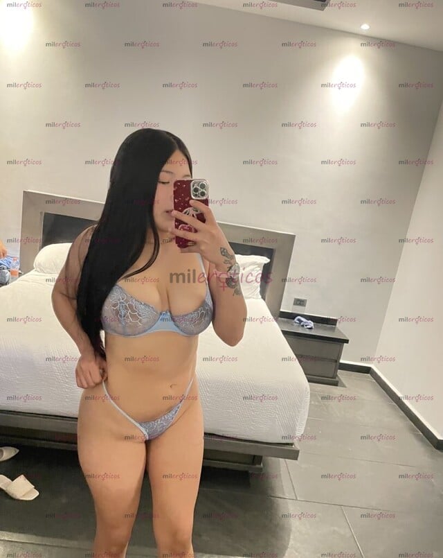 FOTOS DE GRETEL 21 AÑOS TETONA PIEL BLANCA TALLA 5 OJOS RASGADOS YA ME CONOCES ?