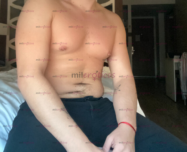 FOTOS DE TU MACHO DISCRETO, PLACER DISCRETO Y SIN PREJUICIOS