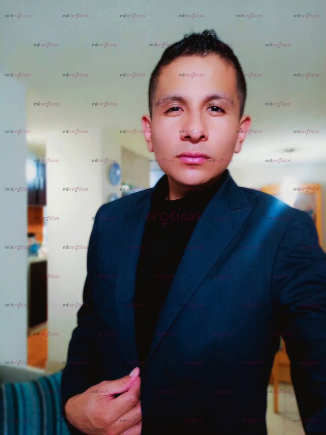 FOTOS DE CHICO COMPLACIENTE, PLACENTERO Y DISCRETO