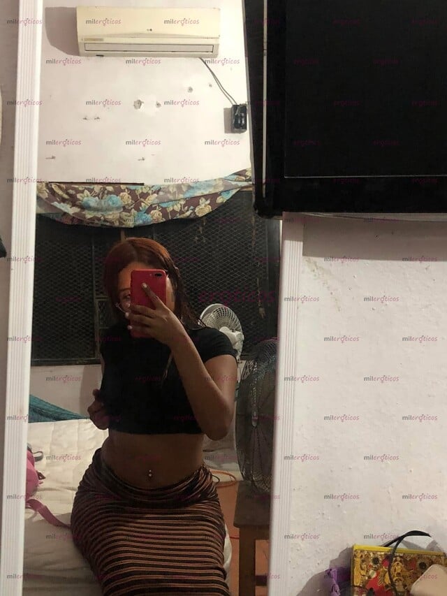 FOTOS DE RICA MIÑEQUITA DE 18 AÑOS EN BUSCA DE VERGA