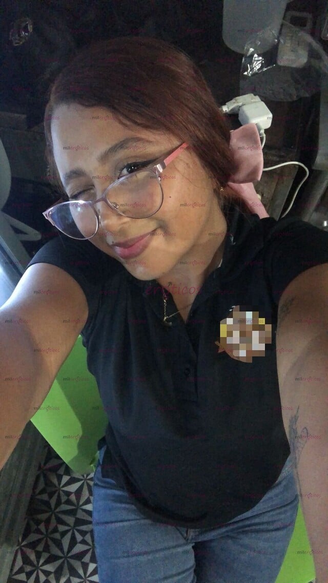 FOTOS DE RICA MIÑEQUITA DE 18 AÑOS EN BUSCA DE VERGA