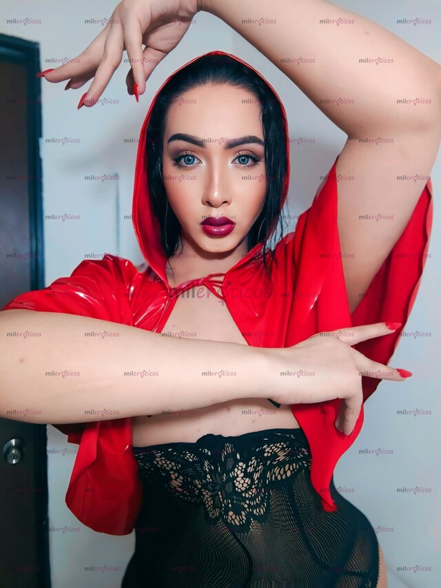 FOTOS DE CAPERUCITA VIP SOLO PARA LOBOS ATREVIDOS, SOY PERVERSA, DELICIOSA, VEN Y CÓMEME