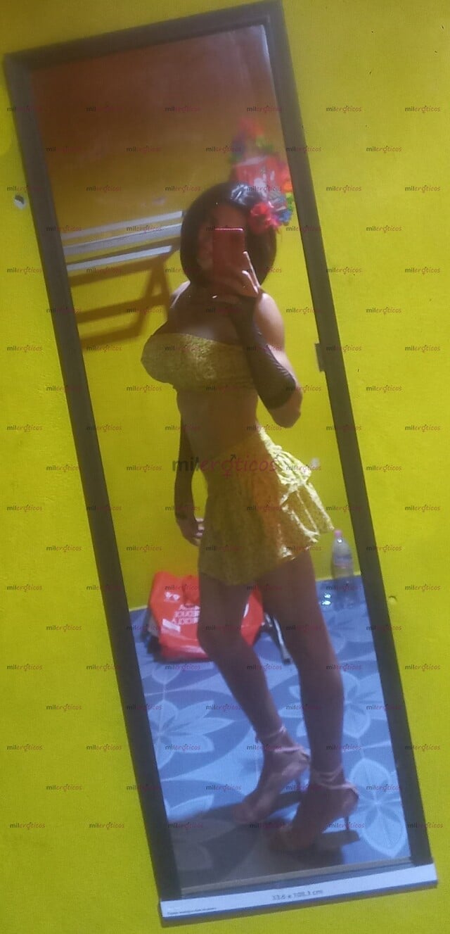 FOTOS DE CHICA TRANS CON GANAS DE CONOCER UN HOMBRE ATENTO Y CABALLEROSO DISPUESTA A TODO