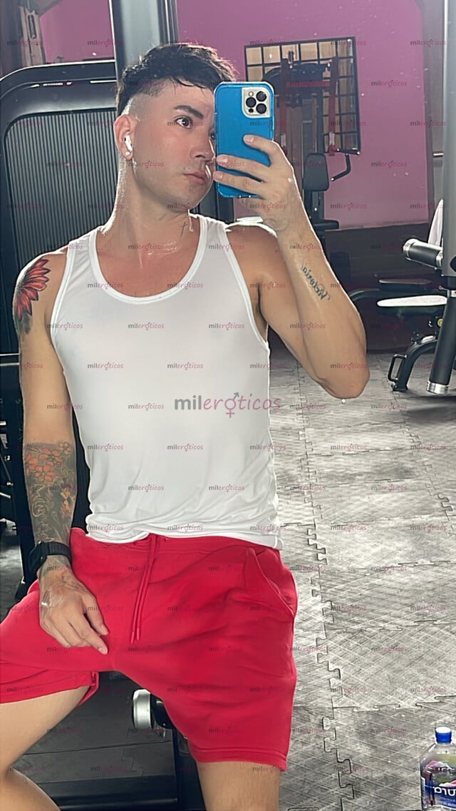 FOTOS DE PASA UN MOMENTO AGRADABLE CON MIGO (MASAJISTA PREMIUM )
