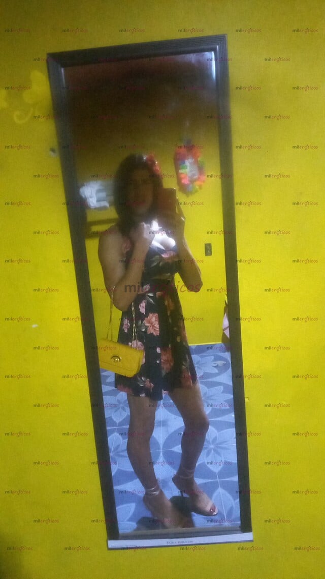 FOTOS DE CHICA TRANS CON GANAS DE CONOCER UN HOMBRE ATENTO Y CABALLEROSO DISPUESTA A TODO