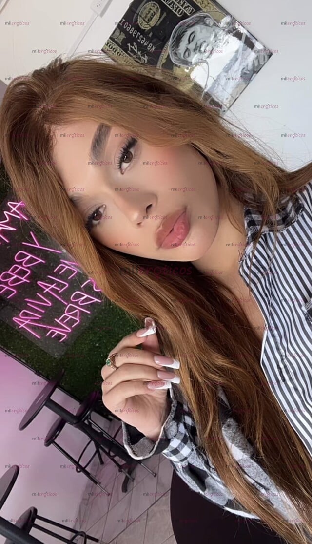 FOTOS DE RICA NIÑA ACTIVA CON CARA DE INOCENTE DE 19 AÑOS DISPUESTA A CUMPLIR TUS DESEOS