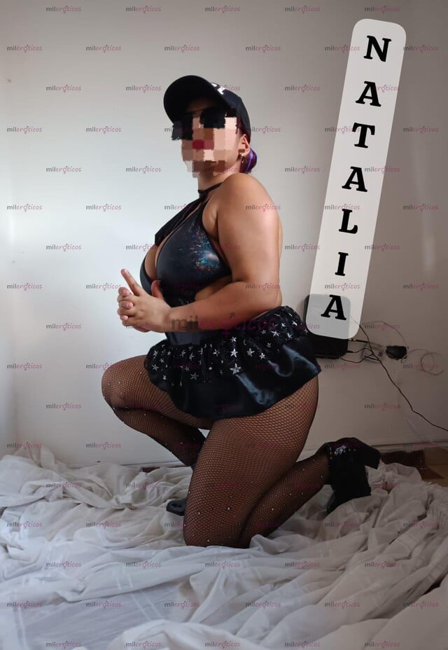 FOTOS DE HOLA MI NOMBRE ES NATALIA JOVENCITA DE 20! AÑOS CARA DE ANGEL Y TETAS TRIPLE XX