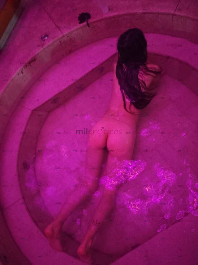 FOTOS DE HAZME GEMIR DE PLACER BEBÉ, PUNTITOS QUE YO SÉ QUE LA PASAREMOS DIVINO