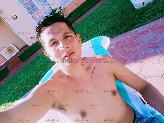 FOTOS DE CHICO COMPLACIENTE, PLACENTERO Y DISCRETO