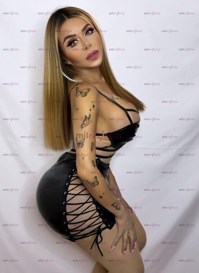 FOTOS DE HOLA SOY UNA CHICA TRANSEXUAL SUPER TETONA Y CON UNA VERGA LLENA DE LECHE