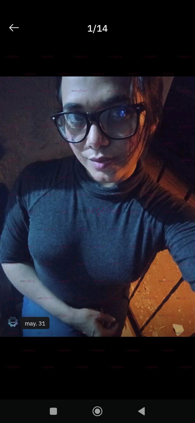 FOTOS DE MORENA ARRECHA CON GANAS DE LECHE VEN PARA COMPLACERTE