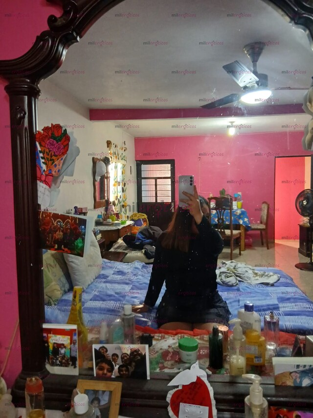 FOTOS DE HOLA AMOR SOY UNA PUTITA LISTA PARA SER TUYA