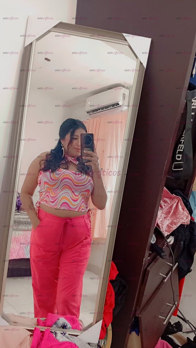 FOTOS DE ASI ES SOY MARI VEN Y CONÓCEME MÁS , MASAJISTA