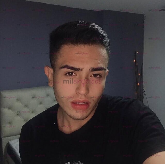 FOTOS DE SEBASTIAN JOVEN EDUCADO Y PLACENTERO EN TU CIUDAD