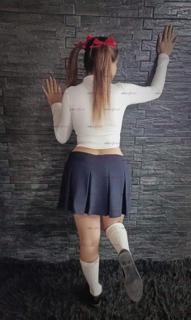 FOTOS DE DULCE RICA JOVENCITA SEXOSA NALGONA Y COQUETA.