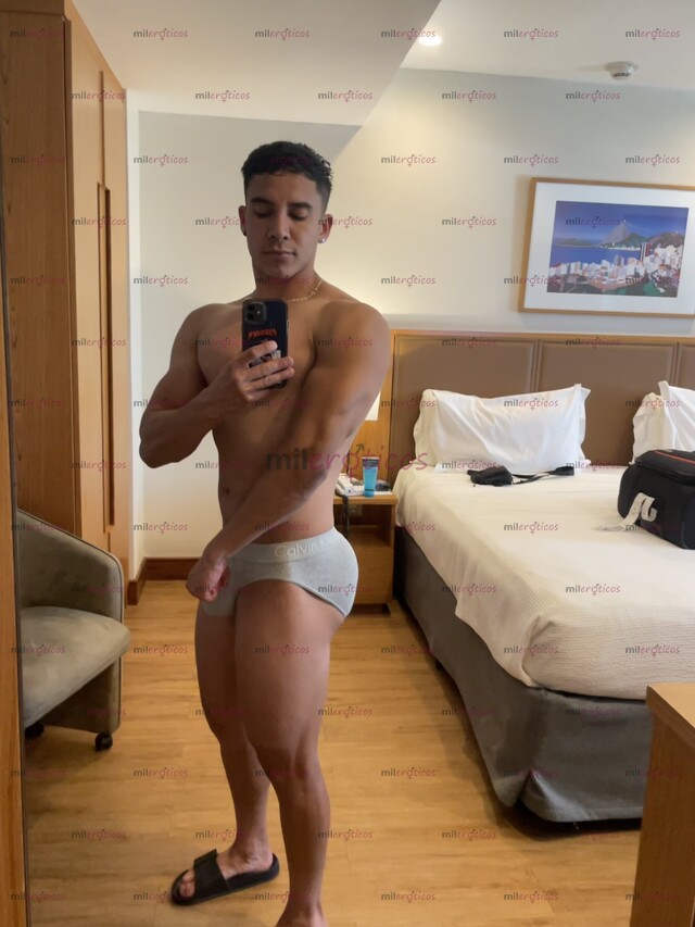 FOTOS DE HOLA QUÉ TAL! SOY FER INTER, CONOZCÁMONOS CONTÁCTAME