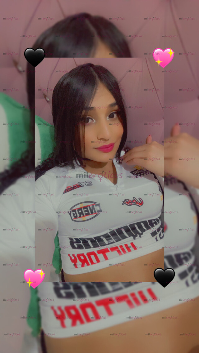 FOTOS DE LA MAS BELLA DE ESTA LOCALIDAD HERMOSA TRANS