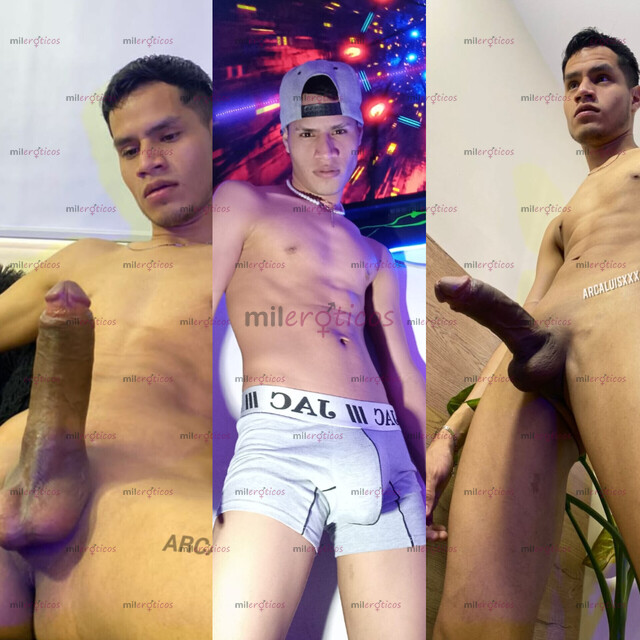 FOTOS DE SALUDOS, SOY LUIS, CHICO JOVEN ROL ACTIVO, VERGON DISPONIBLE EN BOGOTÁ