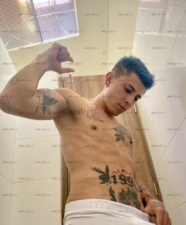 FOTOS DE SÚPER DOTADO COLOMBIANO TATUADO VERGON 22 CM DE PASO EN LA CIUDAD