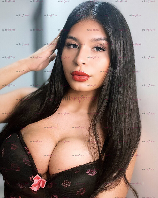 FOTOS DE MUÑECA TRANS BASTANTE COMPLACIENTE ,CUERPO FITNES