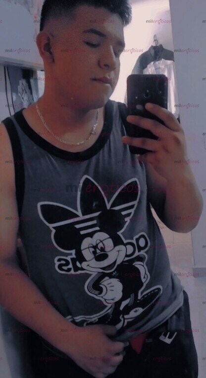FOTOS DE HOLA, MI NOMBRE ES DANIEL Y TENGO 22 AÑOS, SOY UN CHAVO ALTO Y MUY EXTROVERTIDO