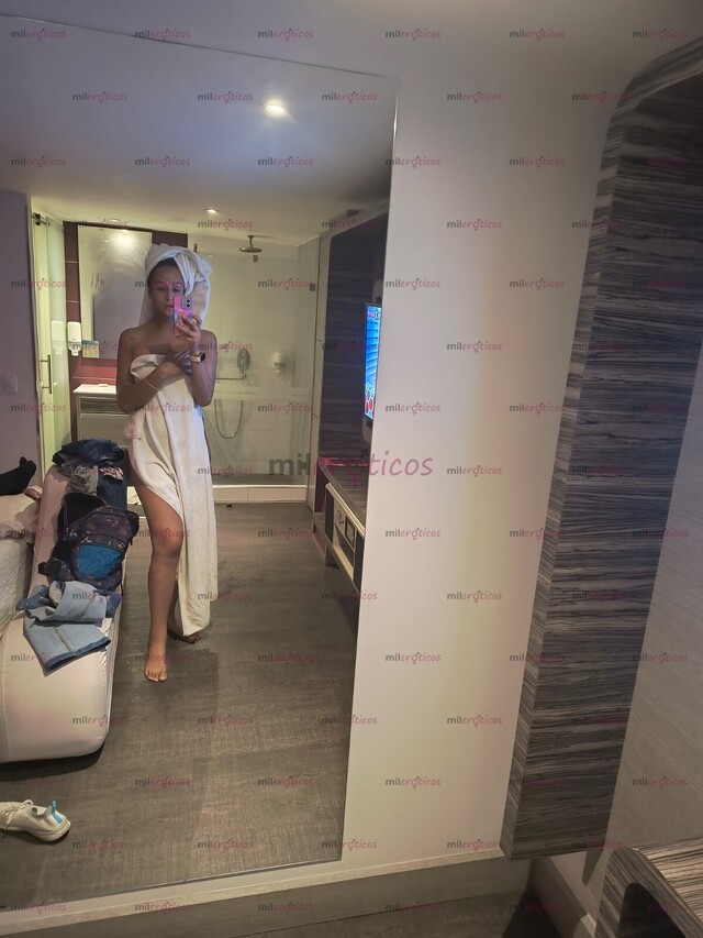 FOTOS DE SOY UN PLACER DIFERENTE NO DUDES EN PROBAR BELLA LUNA