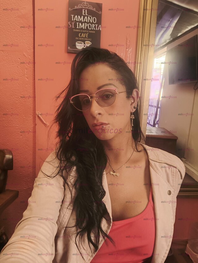 FOTOS DE SOY UN PLACER DIFERENTE NO DUDES EN PROBAR BELLA LUNA