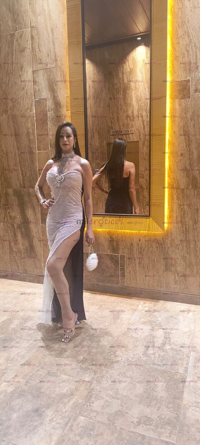 FOTOS DE SOY UN PLACER DIFERENTE NO DUDES EN PROBAR BELLA LUNA