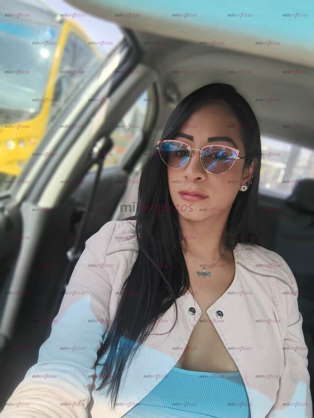 FOTOS DE SOY UN PLACER DIFERENTE NO DUDES EN PROBAR BELLA LUNA