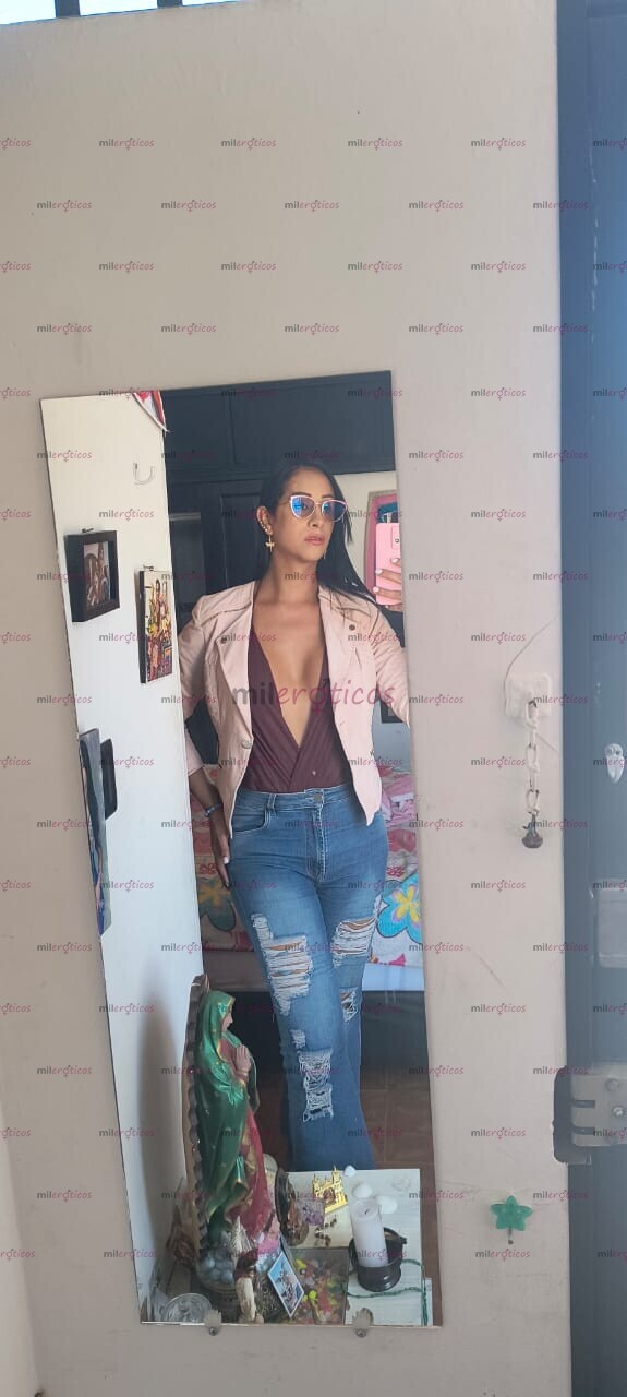 FOTOS DE SOY UN PLACER DIFERENTE NO DUDES EN PROBAR BELLA LUNA