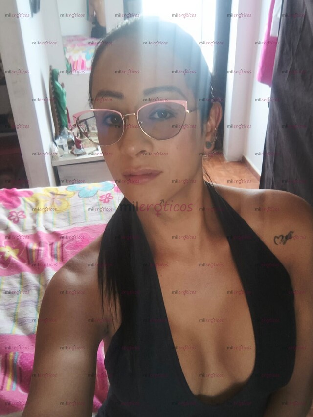 FOTOS DE SOY UN PLACER DIFERENTE NO DUDES EN PROBAR BELLA LUNA