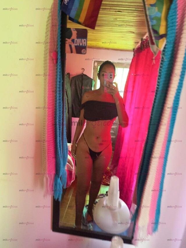 FOTOS DE SOY UN PLACER DIFERENTE NO DUDES EN PROBAR BELLA LUNA