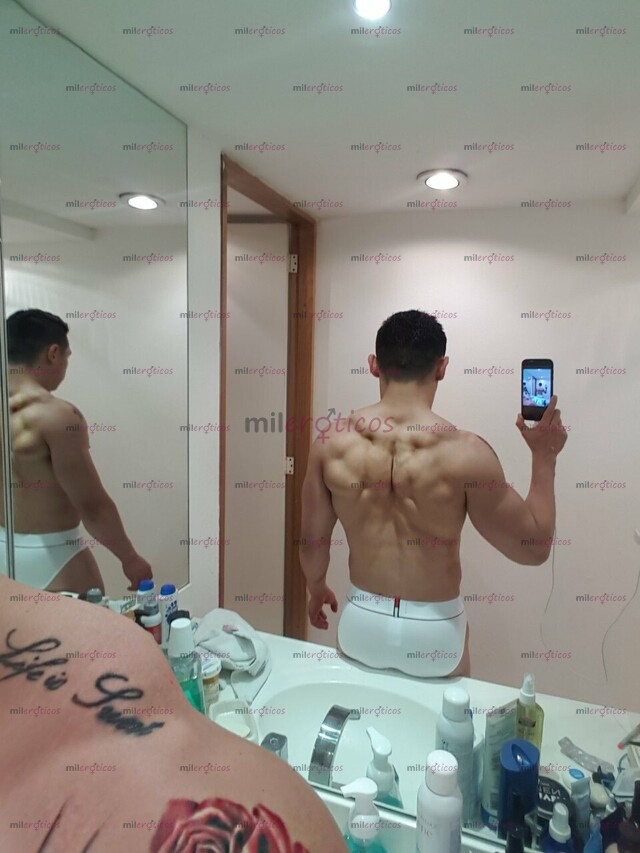 FOTOS DE RONALDO HOMBRE INTER CULON BUENA VERGA DISCRECION 24 7