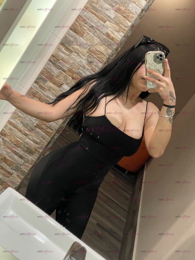 FOTOS DE GRETEL 21 AÑOS TETONA PIEL BLANCA TALLA 5 OJOS RASGADOS YA ME CONOCES ?