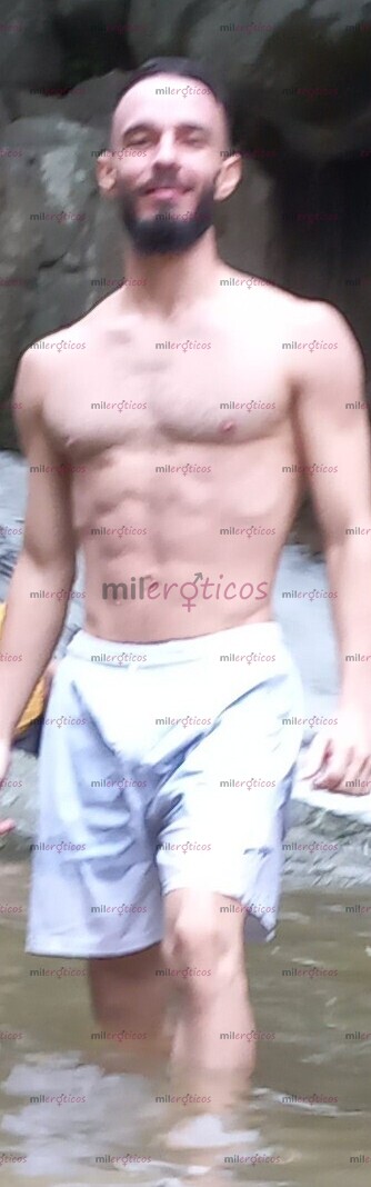 FOTOS DE RELAJANTE Y PLACENTERO MASAJE CUERPO A CUERPO ALIVIA TENSIÓNES Y EXPERIMENTA RIC