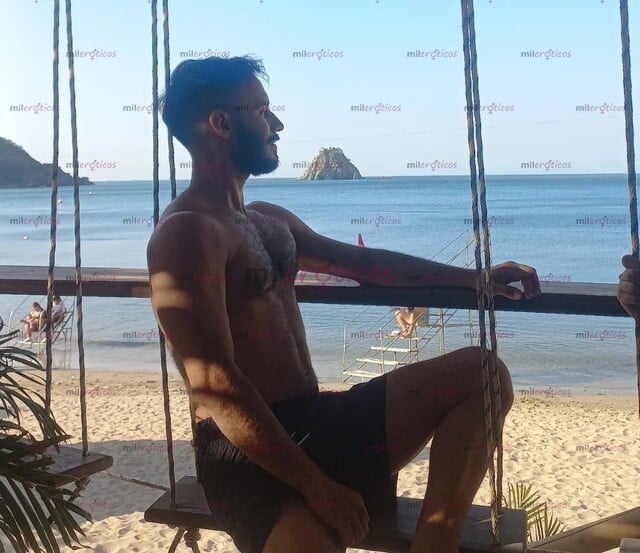 FOTOS DE RELAJANTE Y PLACENTERO MASAJE CUERPO A CUERPO ALIVIA TENSIÓNES Y EXPERIMENTA RIC