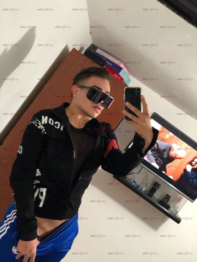 FOTOS DE SEBASTIAN JOVEN EDUCADO Y PLACENTERO EN TU CIUDAD