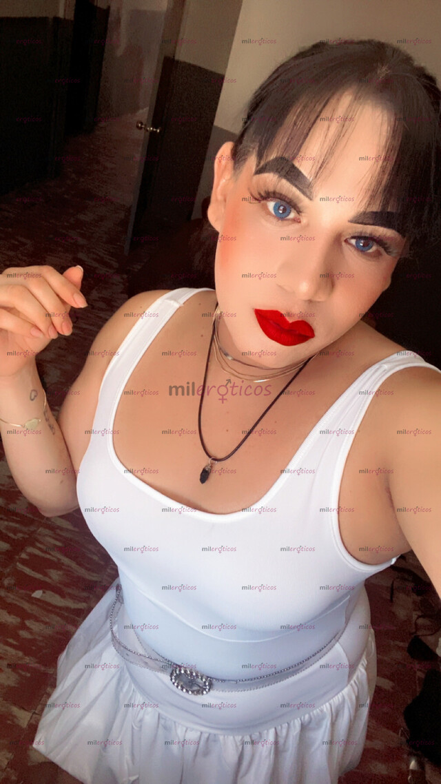 FOTOS DE VANESSITA LA MEJOR TRANS AQUÍ EN TU CIUDAD
