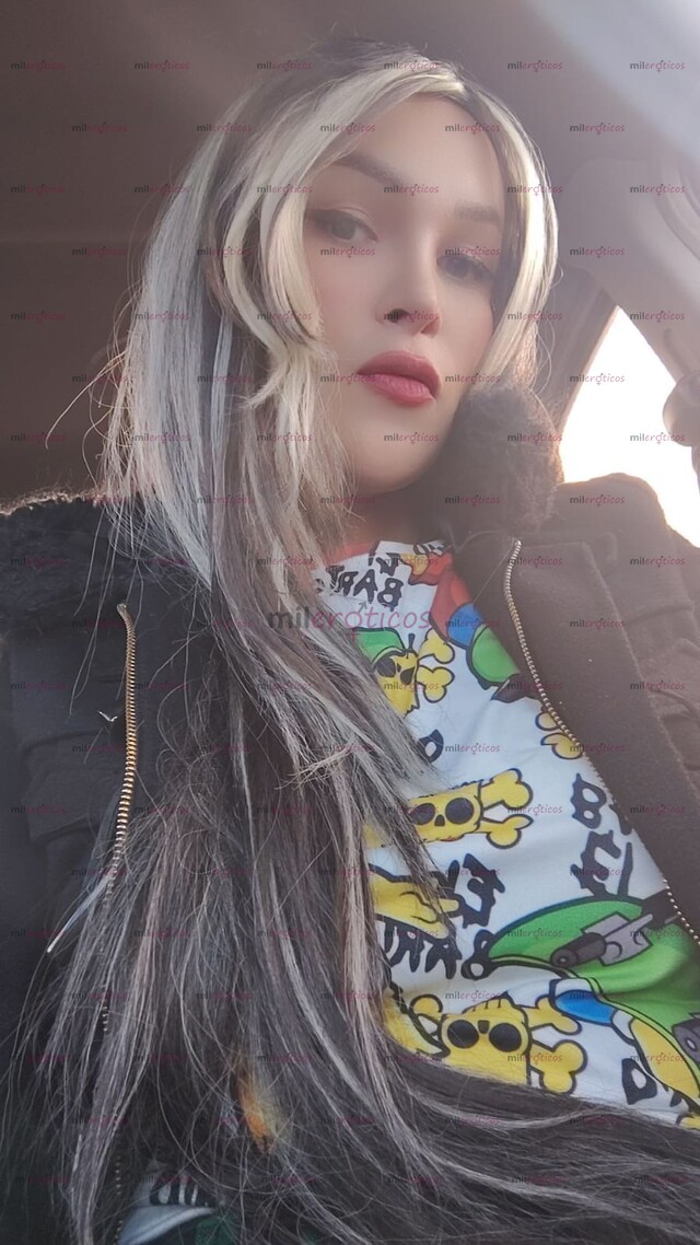 FOTOS DE CARIÑOSA BOGOTÁ , CHICA TRANS CON VAGINA SEXX, LOLLITA MAMADORA COMPLACIENTE