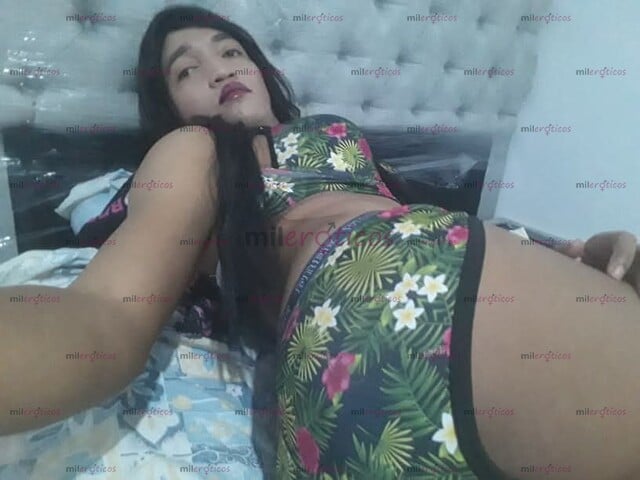 FOTOS DE TRANS DISPUESTA A COMPLACERTE EN TODAS TUS FANTASIAS