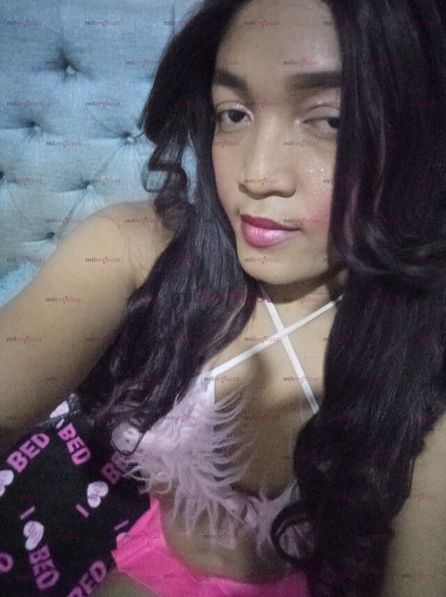 FOTOS DE TRANS DISPUESTA A COMPLACERTE EN TODAS TUS FANTASIAS