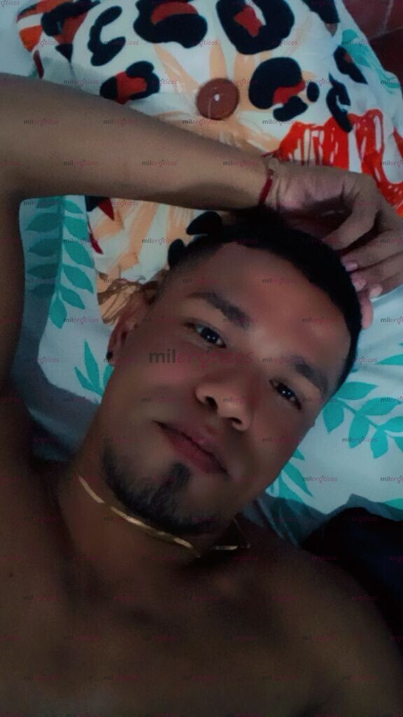 FOTOS DE VENEZOLANO TRIGUEÑO VERGON RECIÉN LLEGADO A LA CUIDAD