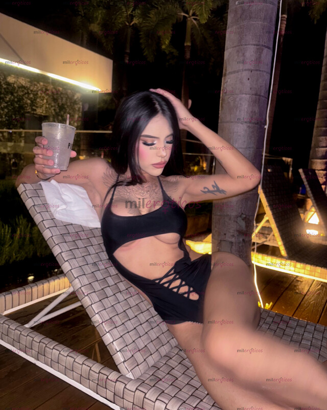 FOTOS DE SOY UNA DIOSA CON UNA BELLEZA SIN IGUAL DOTADA DE FEMINIDAD Y SOFISTICACIÓN