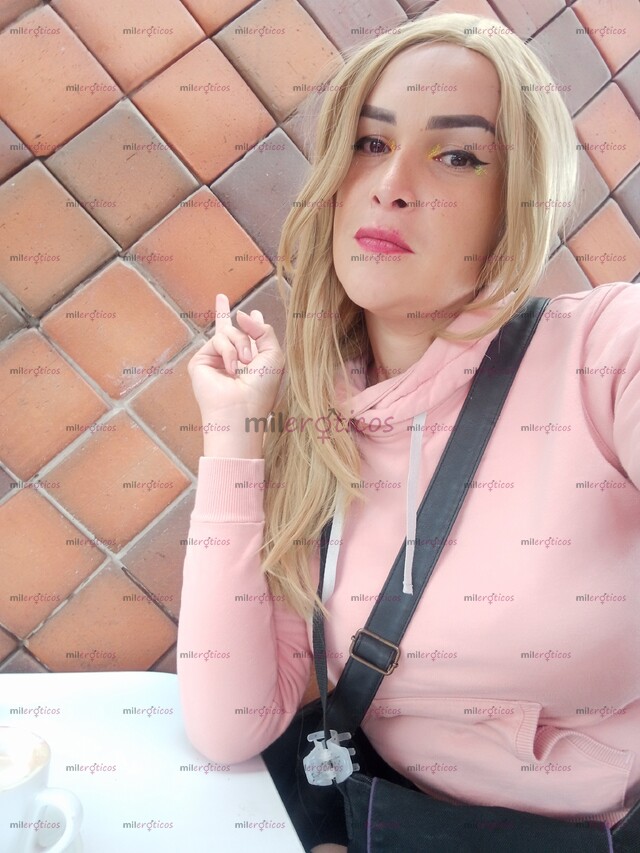FOTOS DE CARIÑOSA BOGOTÁ , CHICA TRANS CON VAGINA SEXX, LOLLITA MAMADORA COMPLACIENTE