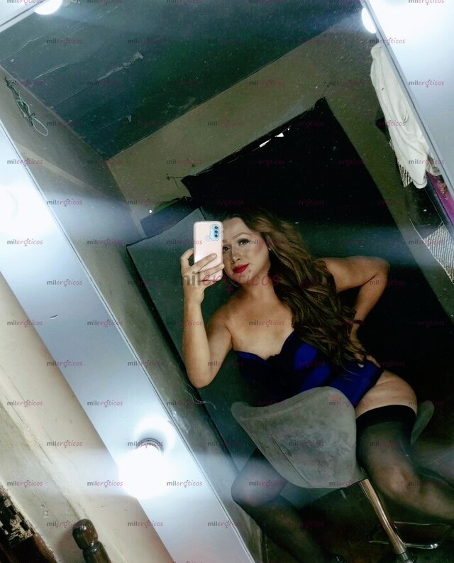 FOTOS DE SIMPÁTICA TRANS PARA COMPLACERTE ESTOY DISPONIBLE PARA TI