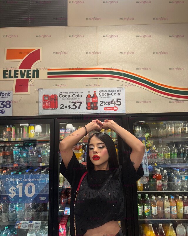 FOTOS DE SOY UNA DIOSA CON UNA BELLEZA SIN IGUAL DOTADA DE FEMINIDAD Y SOFISTICACIÓN