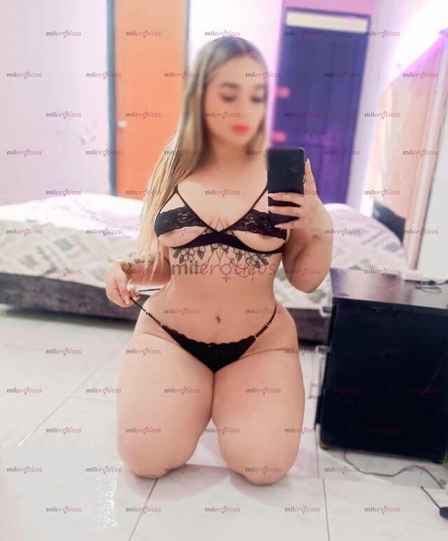 FOTOS DE HERMOSA RUBIA DESCOMPLICADA CON UN DELICIOSO SERVICIO VEN Y VISÍTAME